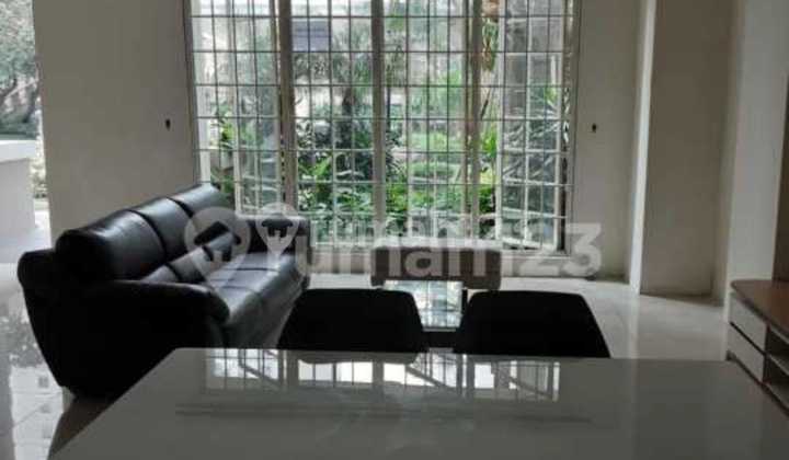 For Sale Apartment Waterplace Residence Tower A