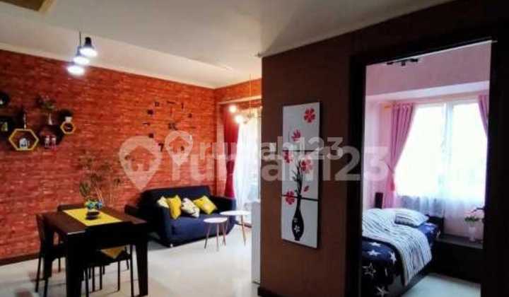 For Sale Apartment Waterplace Tower A Fully Furnished 2