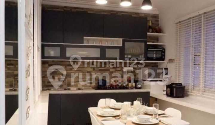 Dijual Rumah Bangunan Baru Dan Mewah Di Gading Indah Regency Ix 2