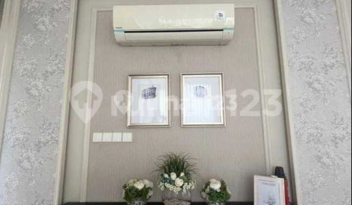 Rumah Premium 2 Lt Modern Minimalis Pakuwon City Grand Island 2