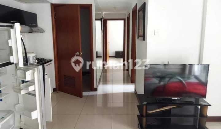 For Sale Waterplace Apartment 3 Bedrooms Fully Furnished Tower F