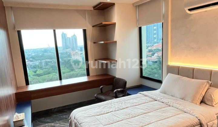*Dijual / Disewakan Condominium Graha Family Tower Prima B