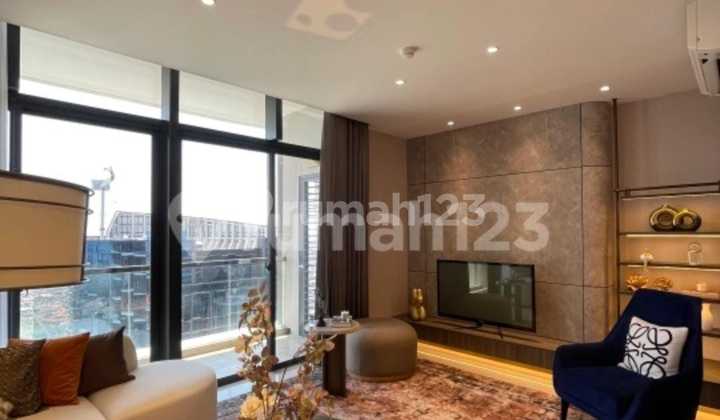 For Sale: Ciputra World Apartment, Ideal for Investment