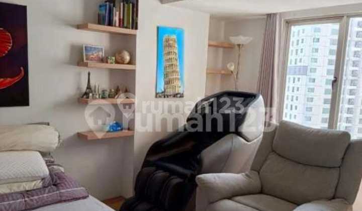 For Sale Apartment West Surabaya Waterplace Tower B 27th Floor 2