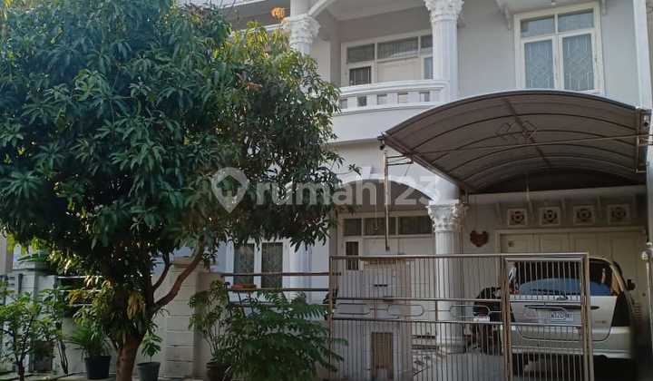 Dijual Siap Huni Rumah Mewah Di Pondok Mutiara Sidoarjo