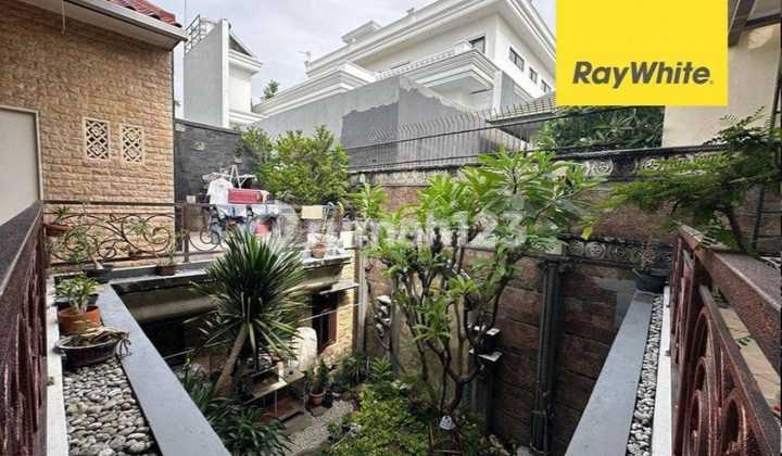 Dijual Rumah Di Laguna Regency Pakuwon City Surabaya* 2