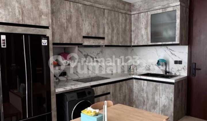 Dijual Apartemen Rosebay Graha Family 2 Bedroom