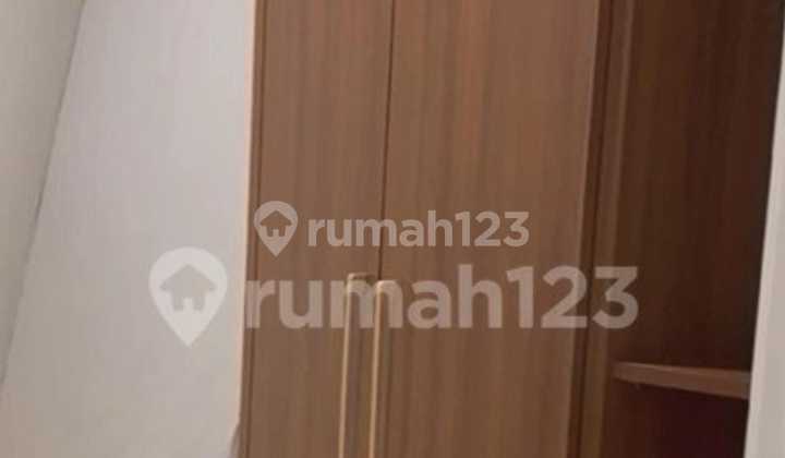 For Sale: Ciputra World Surabaya Tower Voila Semi-Furnished Apartment 2