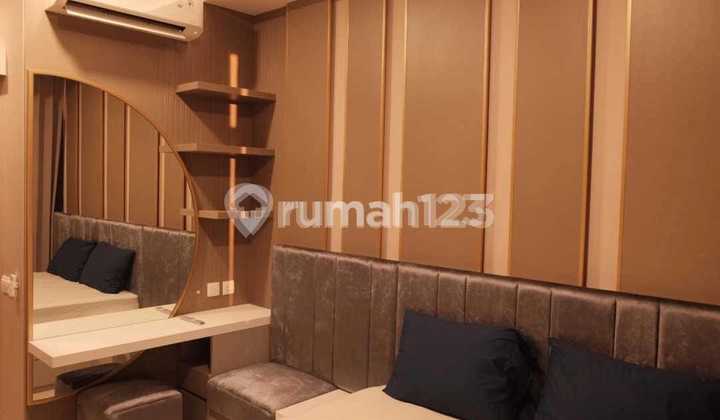 For Sale Below Market Price, Vertu Apartment at Ciputra World Surabaya