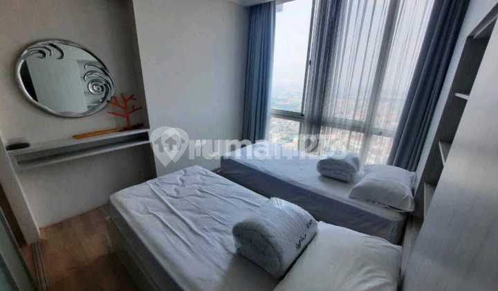 For Sale Apartment Vue Ciputra World Surabaya