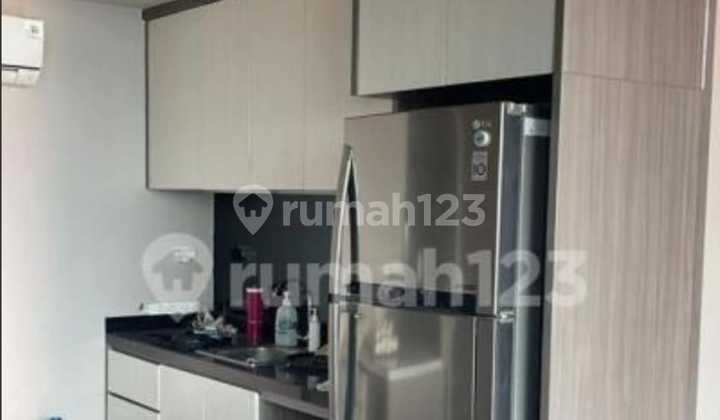 Sell Apartment Fast For Sale Soho Skyloft Ciputra World