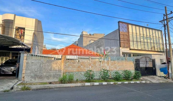 Selling at a Loss: Business Residential House in Kupang Indah Housing Complex 2