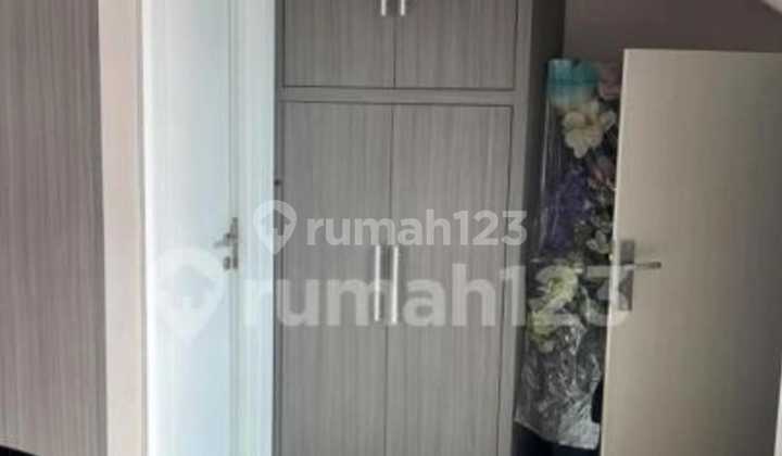 Jual Apartement Cepat Dijual Soho Skyloft Ciputra World 2