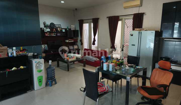 Jual Butuh Cepat Laku Rumah Pakuwon City San Diego 2