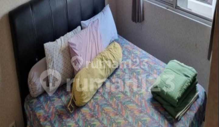 For Sale Apartment Waterplace Tower B Furnished