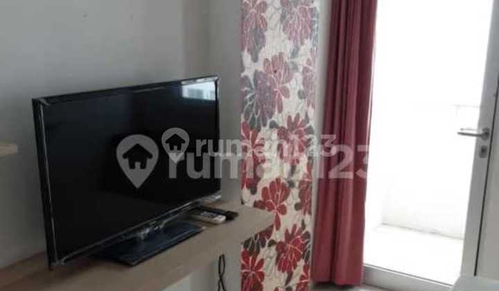 For Sale: Pavilion Permata Studio Apartment For Sale: Pavilion Permata Studio Apartment