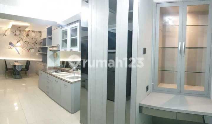 For Sale Apartment Waterplace Tower E Furnished 2