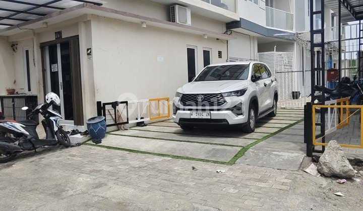 For Sale: 2-Story House in Bulak Setro, Apartment Price Only 400 Million