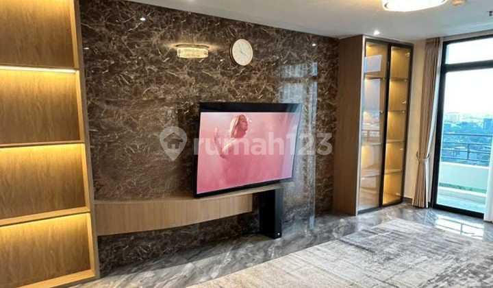 For Sale / For Rent Condominium Graha Family Tower Prima B 2
