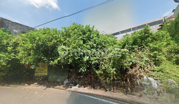 Dijual Tanah Surabaya Utara Bongkaran, Pabean Cantikan