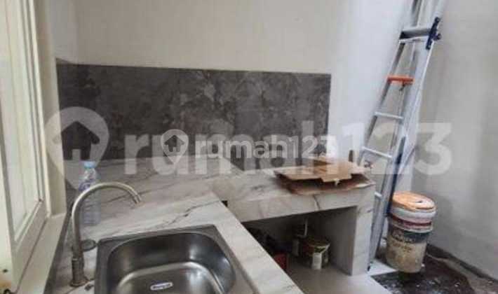 New Gres Grand Island Pakuwon City Siap Huni 2