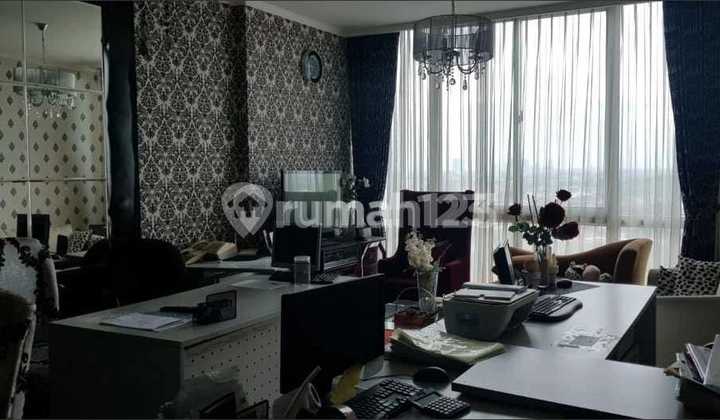 Price Drop For Sale Ciputra World Surabaya Low Floor Apartment