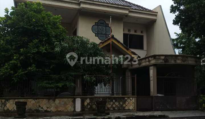 Dijual Rumah Griya Asri Pakuwon City Siap Huni Dijual Rumah Griya Asri Pakuwon City Siap Huni