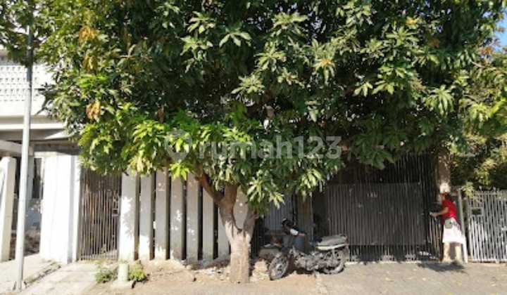 For Sale Citra Garden House Main Road Fully Furnished