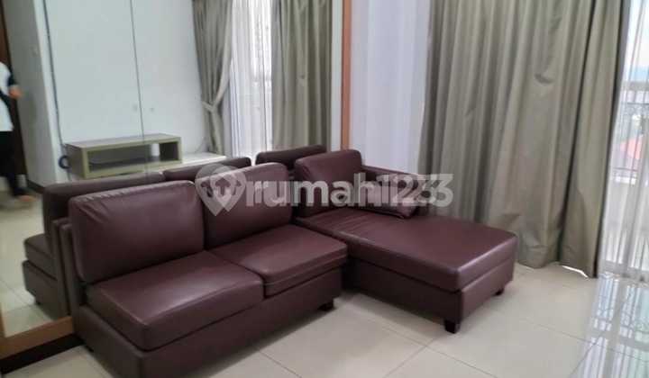 For Sale Waterplace Residence Apartment Fully Furnished 2