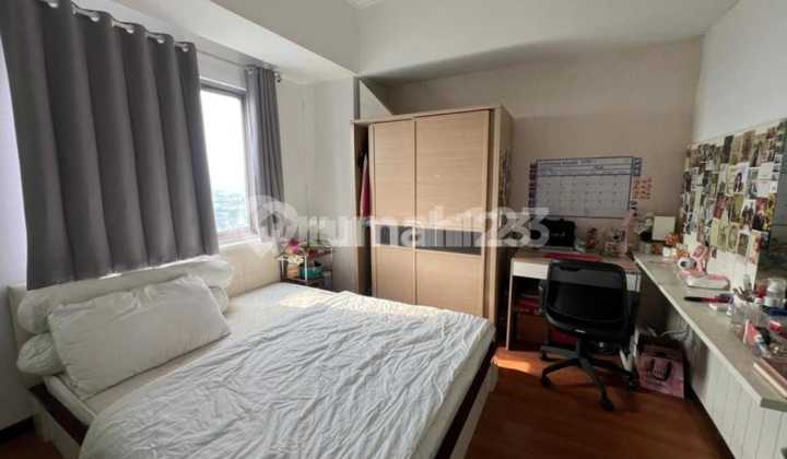 For Sale Waterplace Apartment West Surabaya