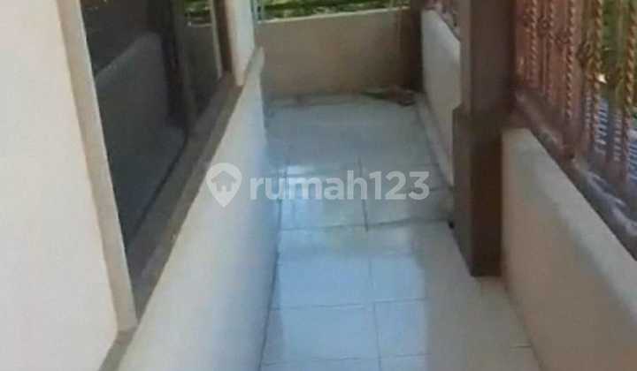 For Sale Ready-to-Occupy House Griya Asri Pakuwon City 2
