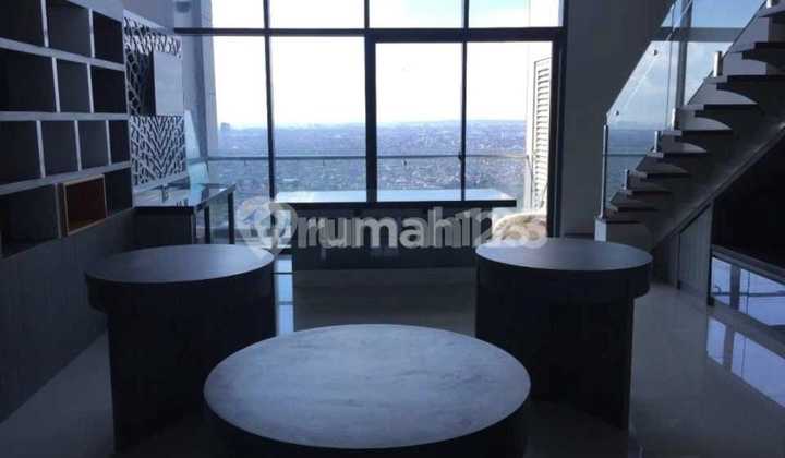 Dijual Skyloft Soho 2 Lantai Ciputra World Surabaya Dijual Skyloft Soho 2 Lantai Ciputra World Surabaya