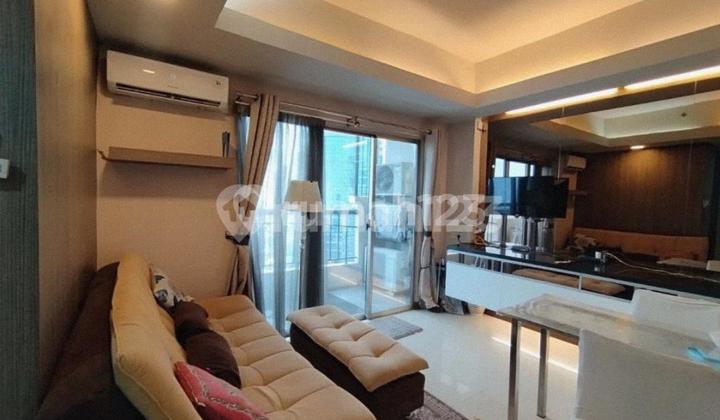 Dijual Apartemen Waterplace Surabaya Barat