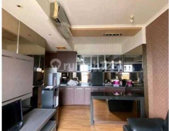For Sale Waterplace Pakuwon Apartment Fully Furnished