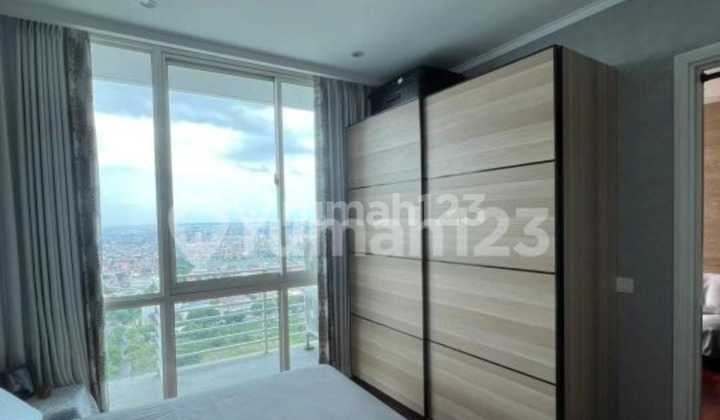 For Sale 1Br Apartment The Via Ciputra World (Artistic Interior 2