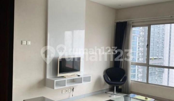 Dijual Apartemen Tower D Private Lift Full Furnish Akses Langsung Pakuwon Mall