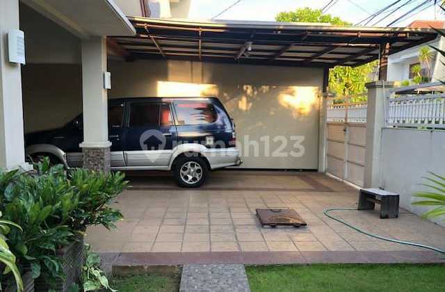 Dijual Rumah Minimalis Di Araya Galaxy Bumi Permai 2 Row 3 Mobil 2