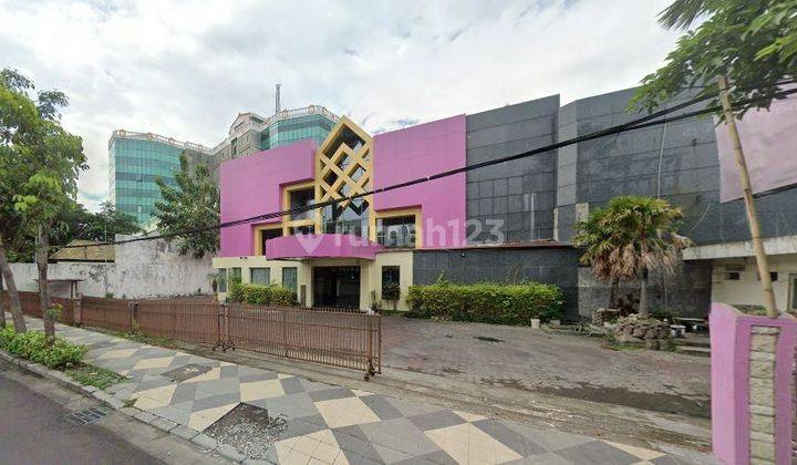 DIJUAL Gedung Serbaguna Surabaya 

Nol Jalan Raya Genteng Kali Surabaya

 

 1