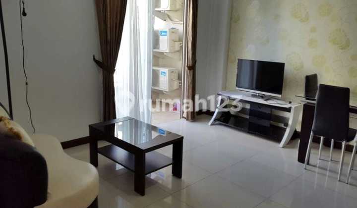 For Sale: Waterplace Apartment 3Br Tower A Unit 2501 Pakuwon Indah