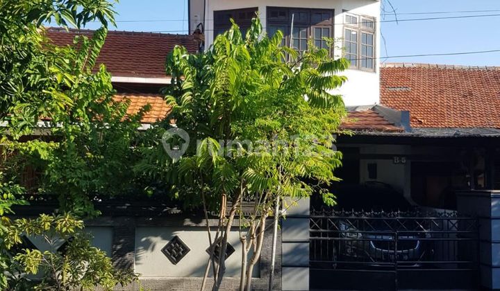 Di Jual Rumah Tenggilis Mejoyo Surabaya Siap Huni
