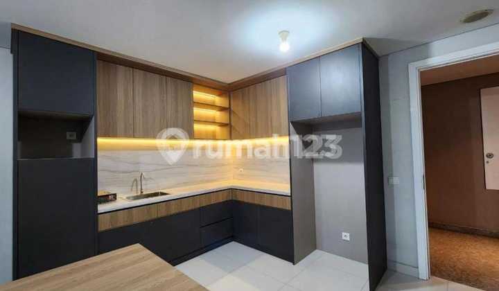 Dijual Apartement Skyloft Soho Ciputra World Mayjen Sungkono