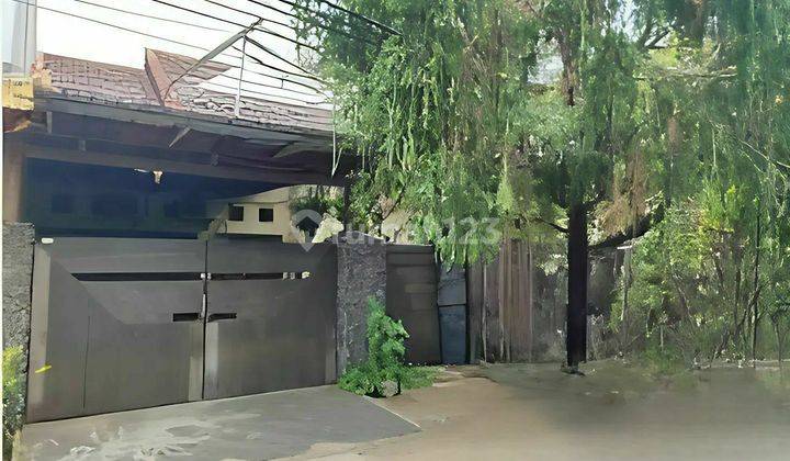 Dijual Rumah *sidosermo Pdk* Hitung Tanah 2