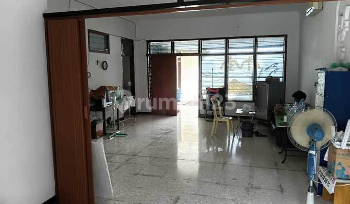 For Sale Klampis Anom House, Muktisurabaya East Residence