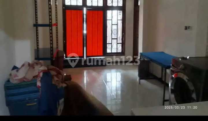 Dijual Rumah Murah Siap Pakai Di Tenggilis Mejoyo Selatan 2