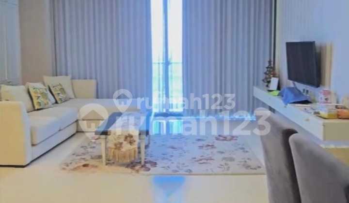 Dijual Apartemen Voila Ciputra World Mayjen Sungkono Surabaya 1