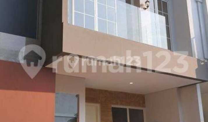 New Gres Grand Island Pakuwon City 2 Lt