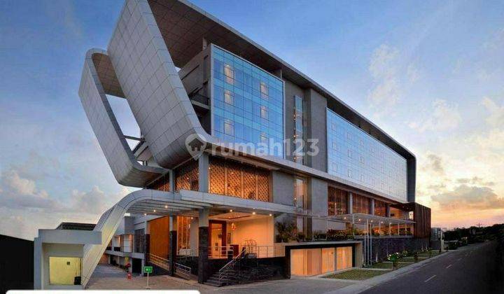 DIJUAL Hotel Yogyakarta
Kebon Agung Sleman MURAH