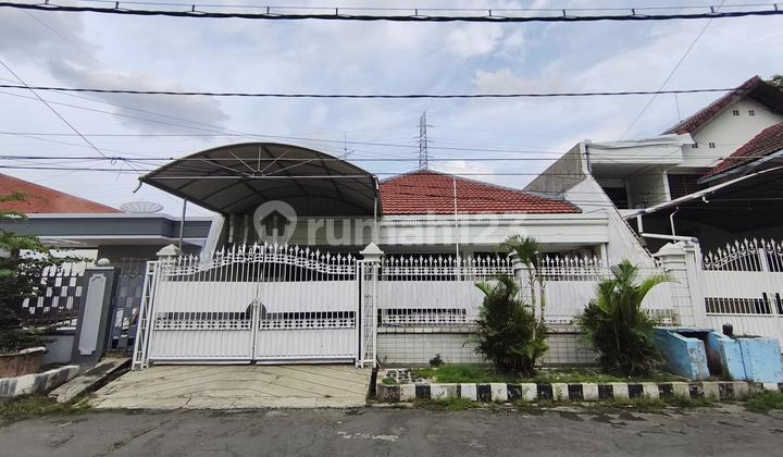 Jual Cepattt Hitung Tanah Dharmahusada Indah