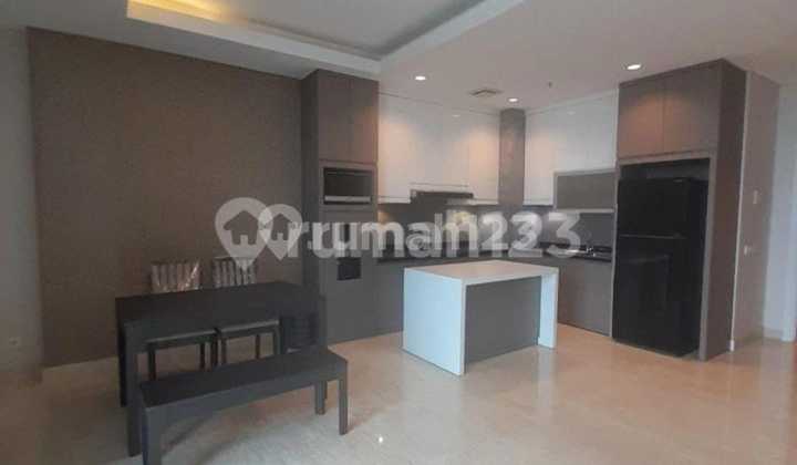 Dijual Apartemen Voila Ciputra World Surabaya 2