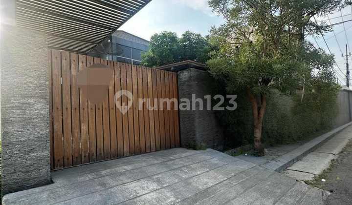 For Sale East Surabaya House Gading Beach Surabaya Ready to Occupy 2